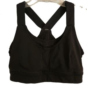 LULULEMON MY ❤ RACES BRA SZ6